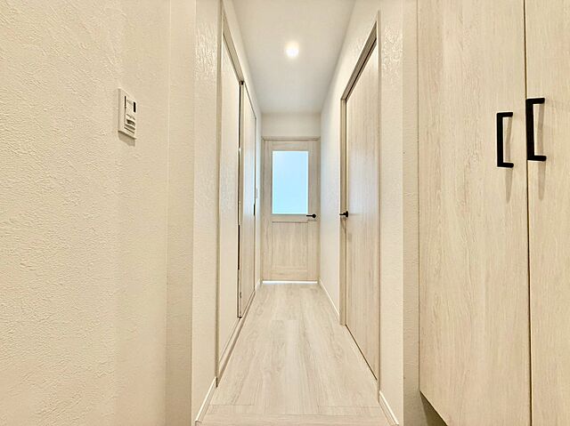 玄関 谷口ハビテーション 9階/-