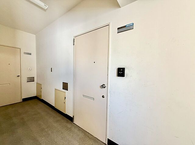 玄関 谷口ハビテーション 9階/-