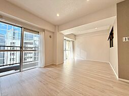 谷口ハビテーション 1LDKの室内