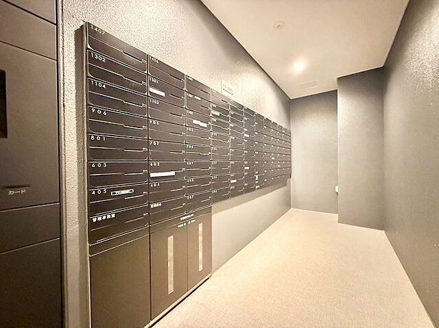 設備 プラウド川崎柳町 12階/-