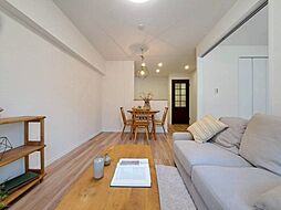 上町マンション