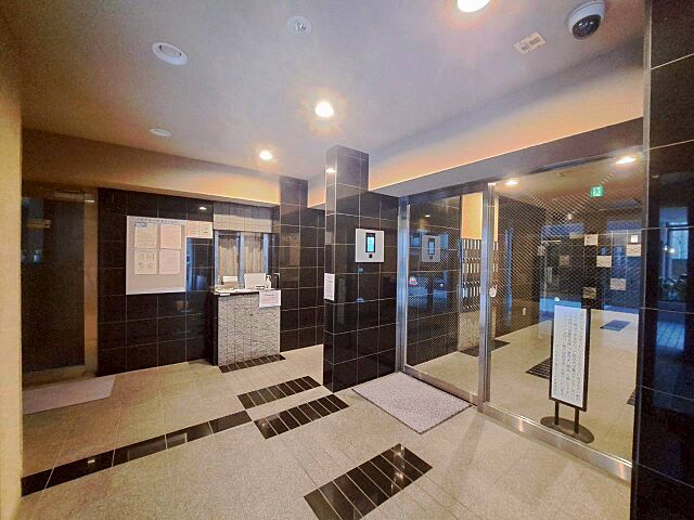 その他 サンクタス下落合ミュゼオ・コート 8階/-