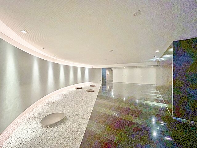 その他 ブリリアグランデみなとみらいオーシャンフロントタワー 12階/-