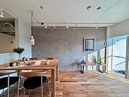 藤和大森コープ