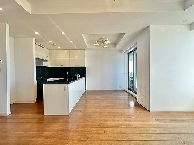 室内 シティタワー高輪 28階/-