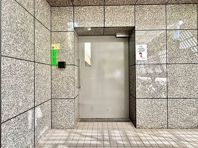 設備 コスモポリス品川 39階/-