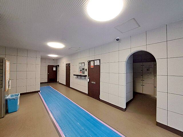 その他 東建東五反田マンション 2階/-