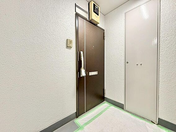 安らぎに満ちた...