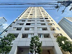飽きのこないシンプルモダンな外観です。