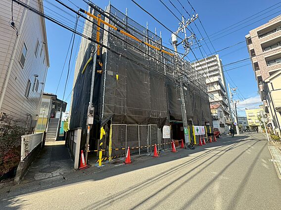 飽きのこないシ...