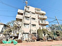 ハイネス尾山台