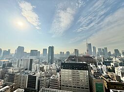 陽当たり・通風・開放感に恵まれた環境です。