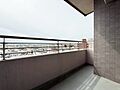 朝の澄んだ空気...