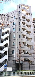 外観:飽きのこないシンプルモダンな外観です。 外観:飽きのこないシンプルモダンな外観です。