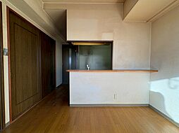室内の画像