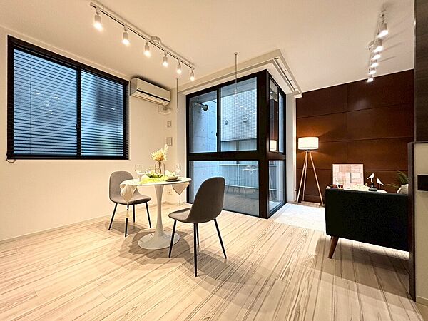 室内