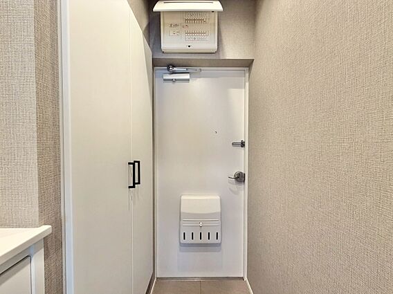 安らぎに満ちた...