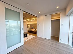 子供部屋の画像