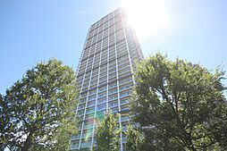 飽きのこないシンプルモダンな外観です。