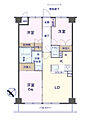 マイキャッスル二子玉川園5階5,580万円