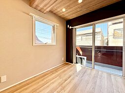 子供部屋の画像