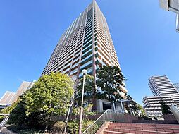 飽きのこないシンプルモダンな外観です。