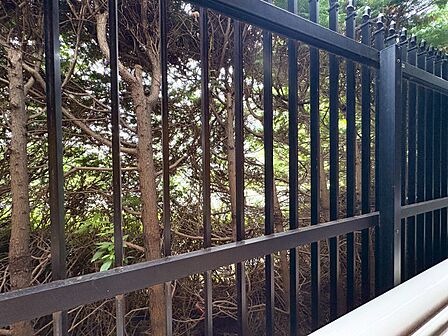 眺望や窓からの景色が良いと、家で過ごす時間も快適です。