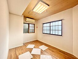 子供部屋の画像