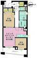 モンヴェール四ツ谷2階10,980万円