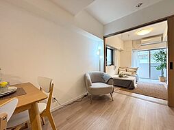 室内の画像