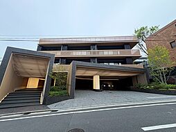 ザ・パークハウスグラン神山町