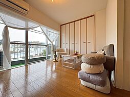 室内の画像