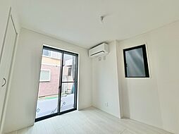 子供部屋の画像