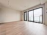 室内：充実した生活は伸びやかな居室空間から始まります。
