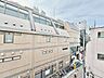 バルコニー：陽当たり・通風・開放感に恵まれた環境です。