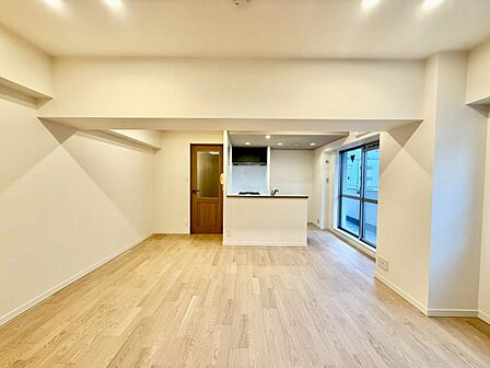 「空間が織り成すひとつ先の住み心地」を演出します。