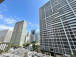 陽当たり・通風・開放感に恵まれた環境です。