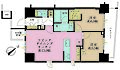 OPENRESIDENCIA四谷坂町2階12,980万円