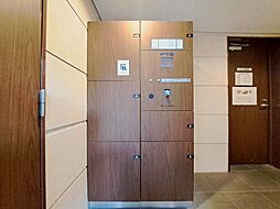 到着時間を気にしたり、再配達の連絡をする手間がかかりません。