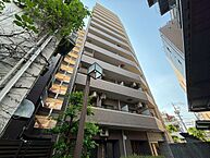 東京都目黒区上目黒3丁目6-21：物件画像