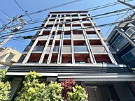 東京都新宿区山吹町360-4：物件画像