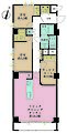 シャトー赤坂台1階11,990万円