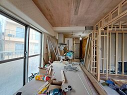 室内の画像