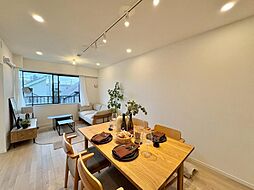 室内の画像