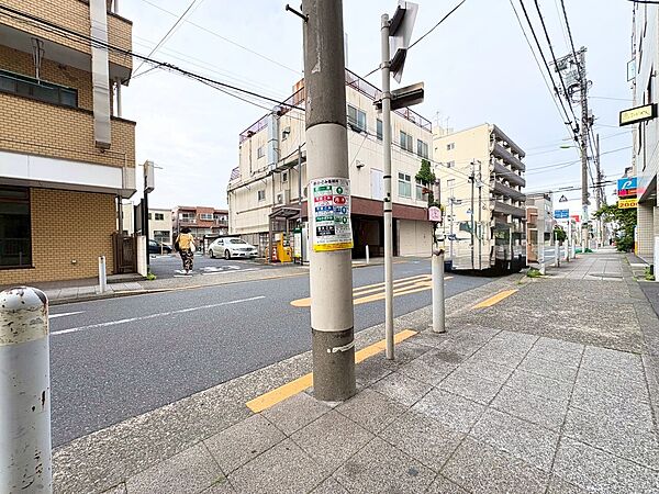 設備を拡大表示