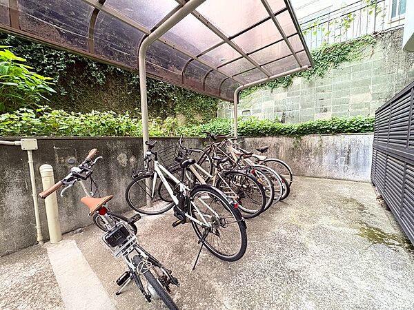 設備を拡大表示
