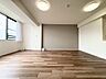 リビング/ダイニング：居心地の良い空間に仕上がっております。