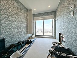 子供部屋の画像