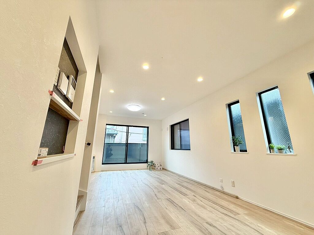 apartment 東京都豊島区池袋本町2丁目17-25