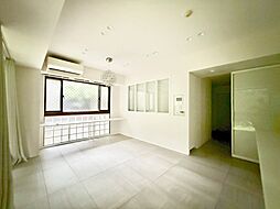 朝日マンション赤坂南部坂 2LDKの写真